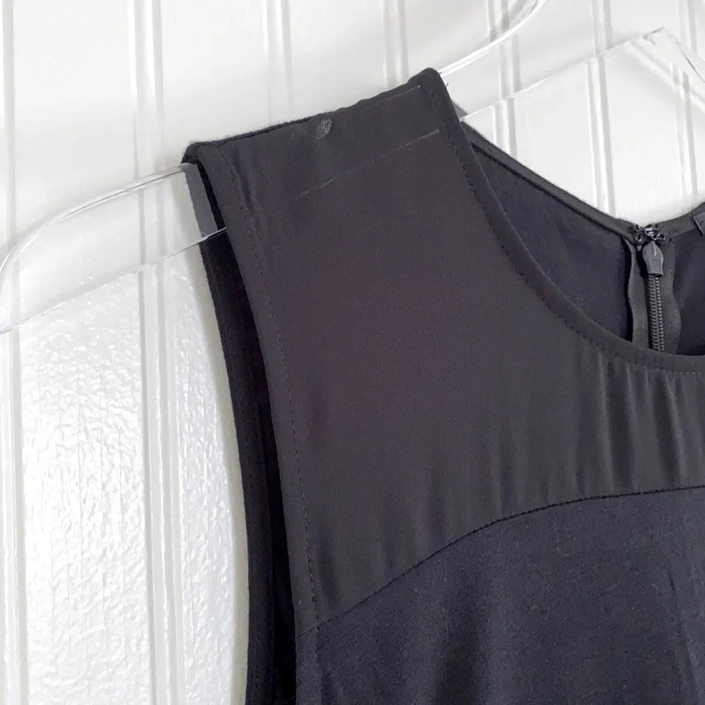 J. Crew Fringe Tank